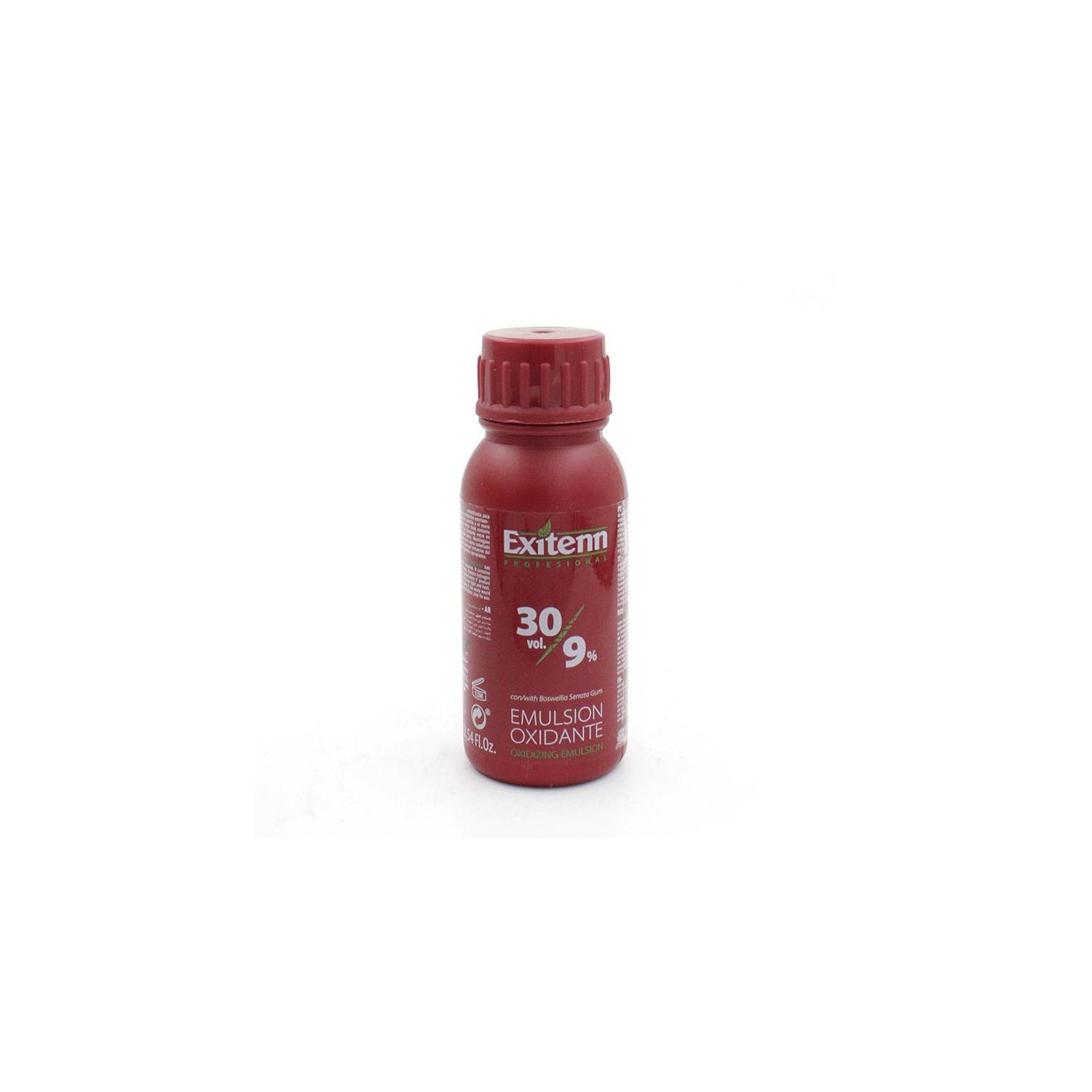 Exitenn Emulsion Oxidante 30vol (9%) 75 ml Exitenn Emulsion Oxidante 30vol (9%) 75 ml