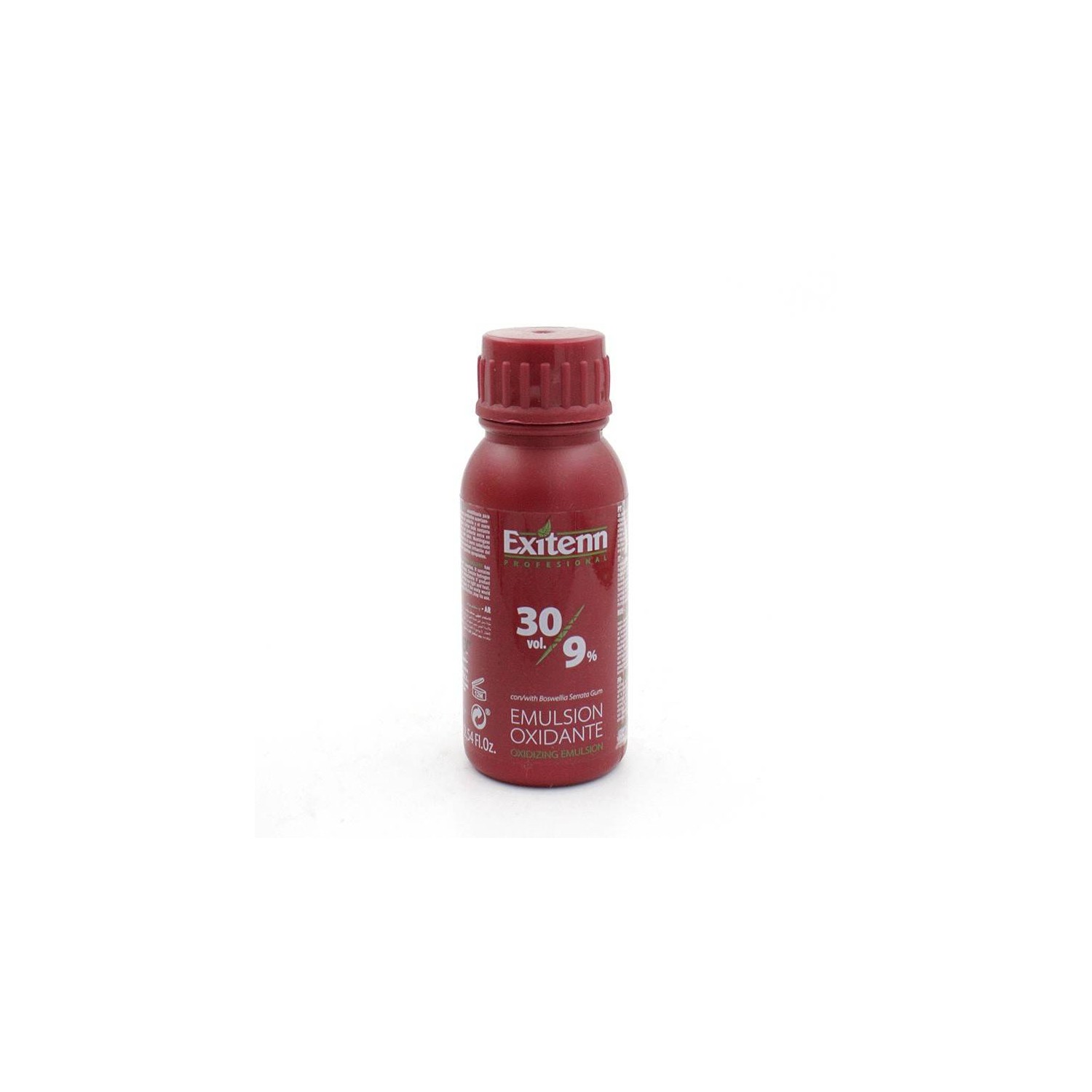 Exitenn Emulsion Oxidante 30vol (9%) 75 ml