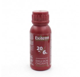 Exitenn Emulsione Ossidante 20vol (6%) 75 ml