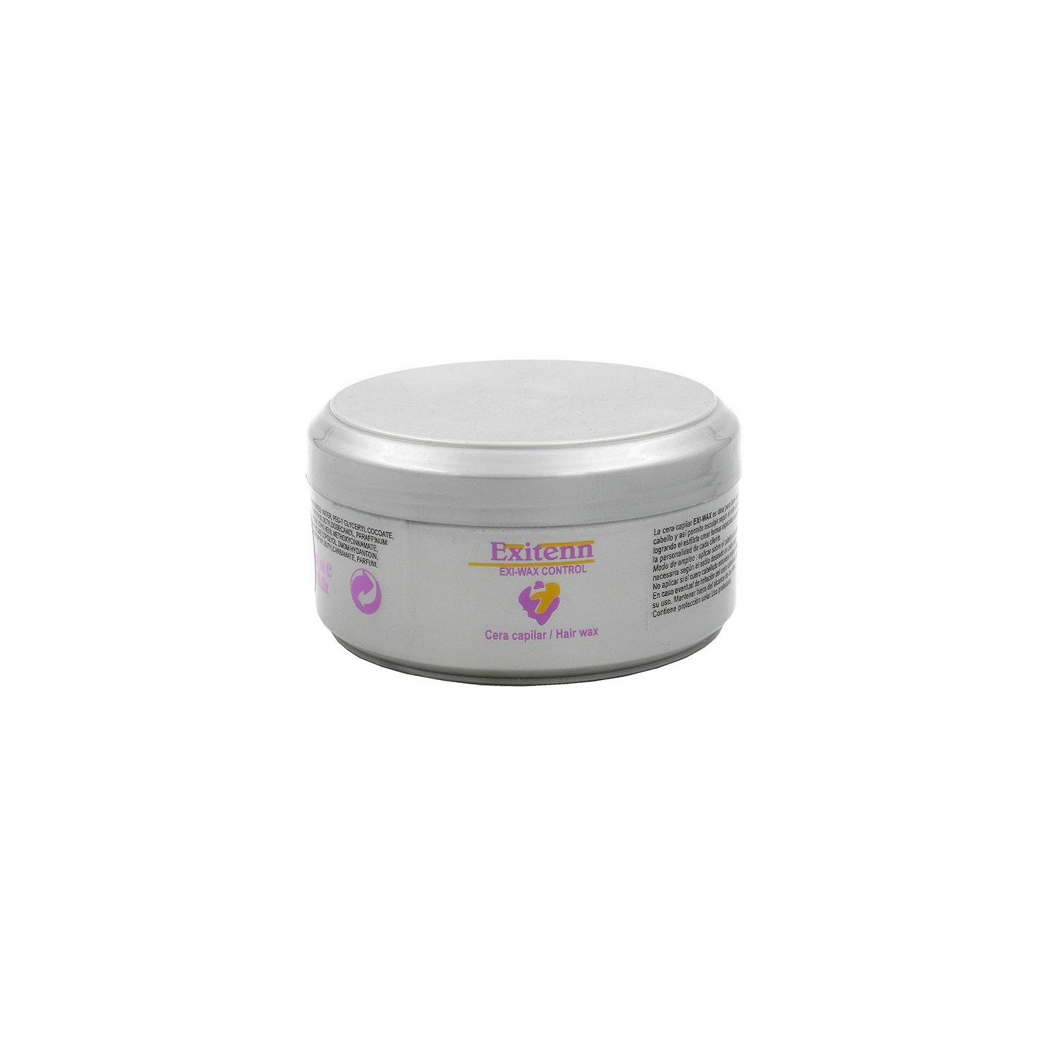 Exitenn Cera Capilar 200 Ml Exi-wax Control