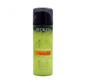 Redken Curvaceous Full Swirl Crema 150 Ml