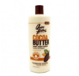 Queen Helene Cocoa Butter Loção 907 gr