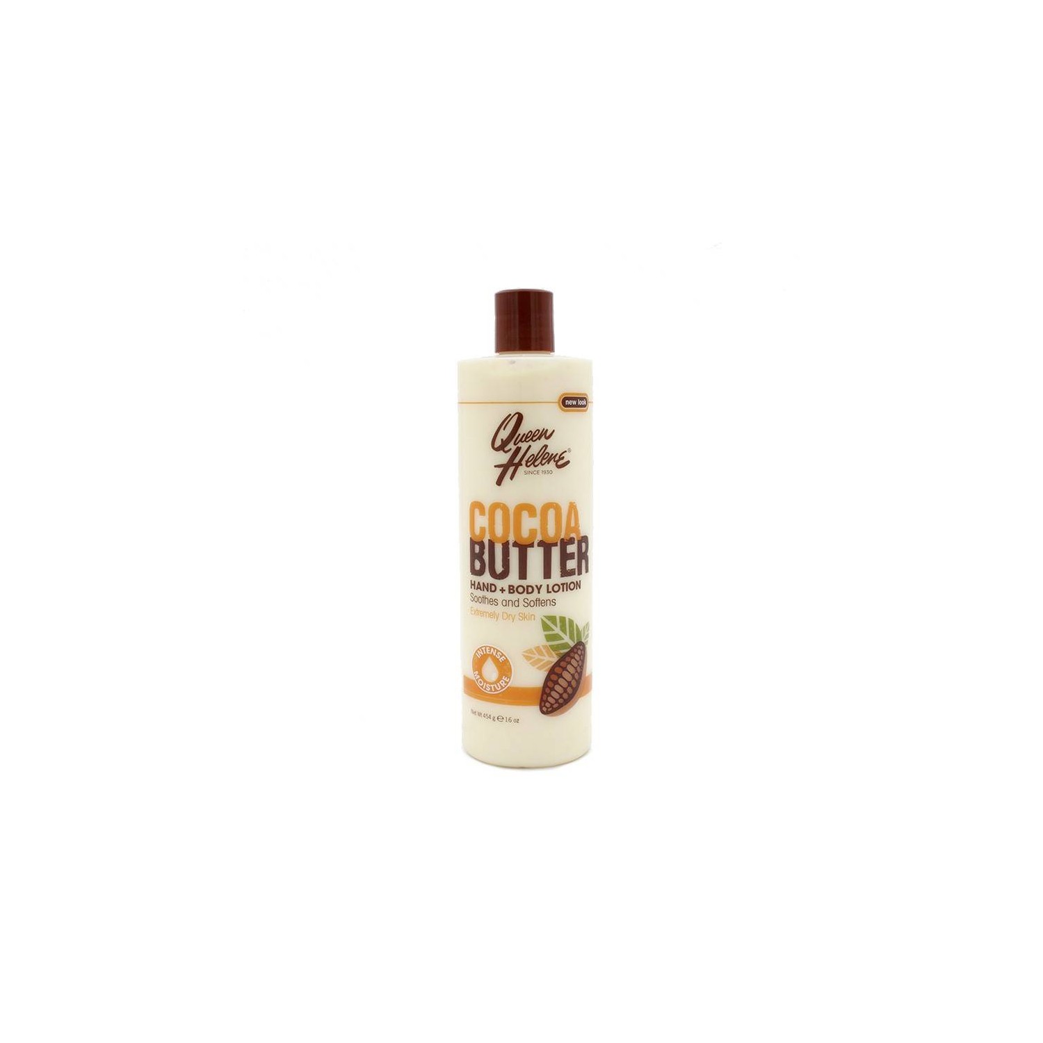 Queen Helene Cocoa Butter Loción 454 gr Queen Helene Cocoa Butter Loción 454 gr
