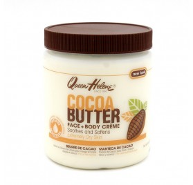 Queen Helene Cocoa Butter Creme 425 Gr