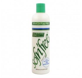 Sofn Free 2 In.1 Curl Activator Lotion 350 ml