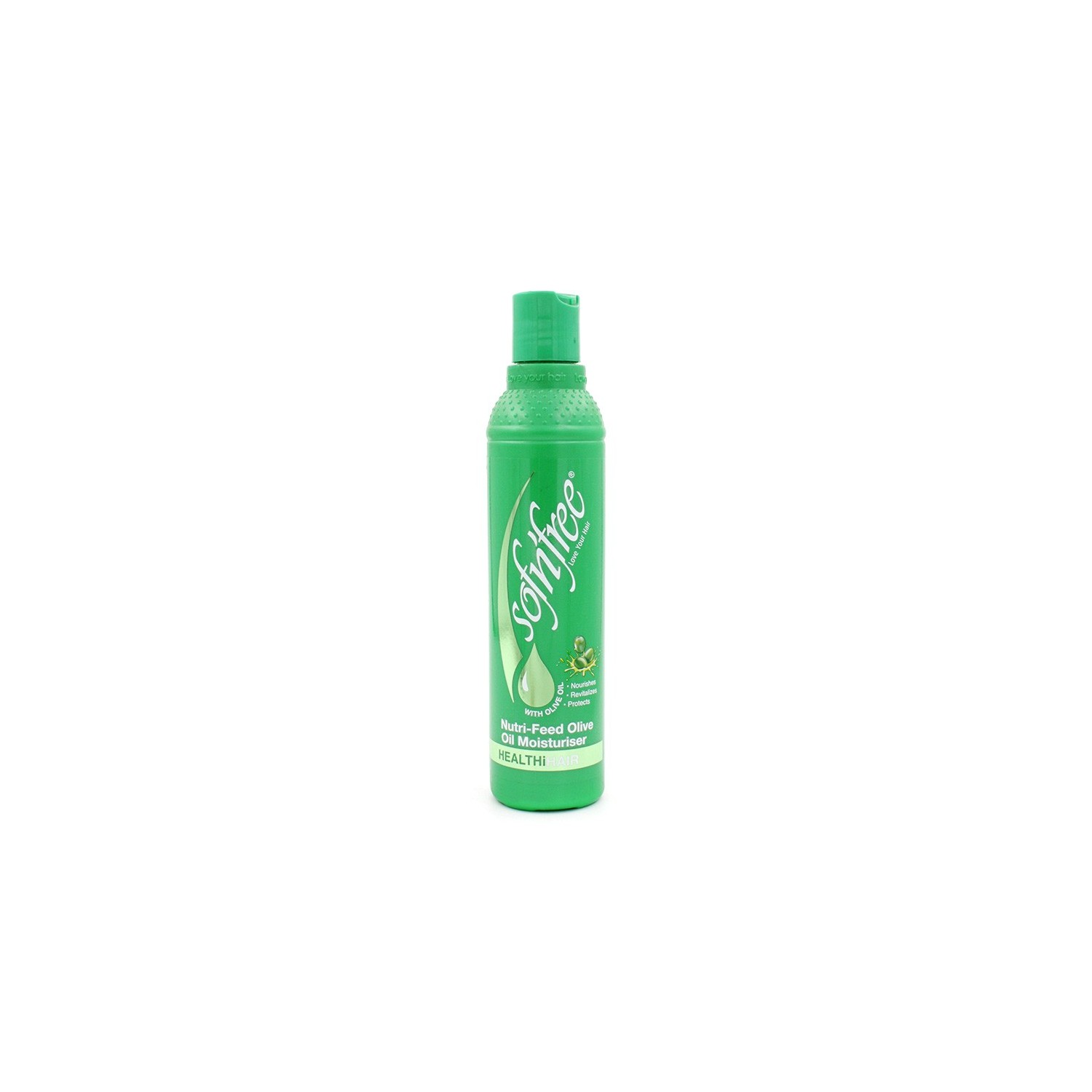 Sofn Free Nutri Olive Oil Moisturizer 250 ml Sofn Free Nutri Olive Oil Moisturizer 250 ml