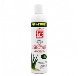 Fantasia Ic Aloe Detangler Acondicionador 355 ml