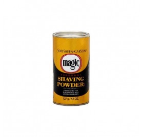 Soft & Sheen Carson Magic Shaving Powder Fra Gr Ant 127 gr