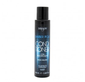 Dikson Barber Pole Condizionatore 100 ml