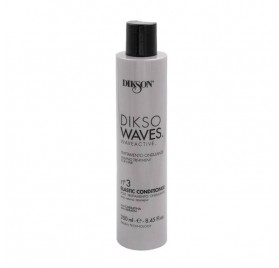 Dikson Diksowaves Acondicionador Elastic 250 Ml (nº 3/4)