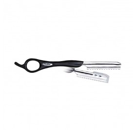 Muster Razor Sfilzino 2 En 1 Black