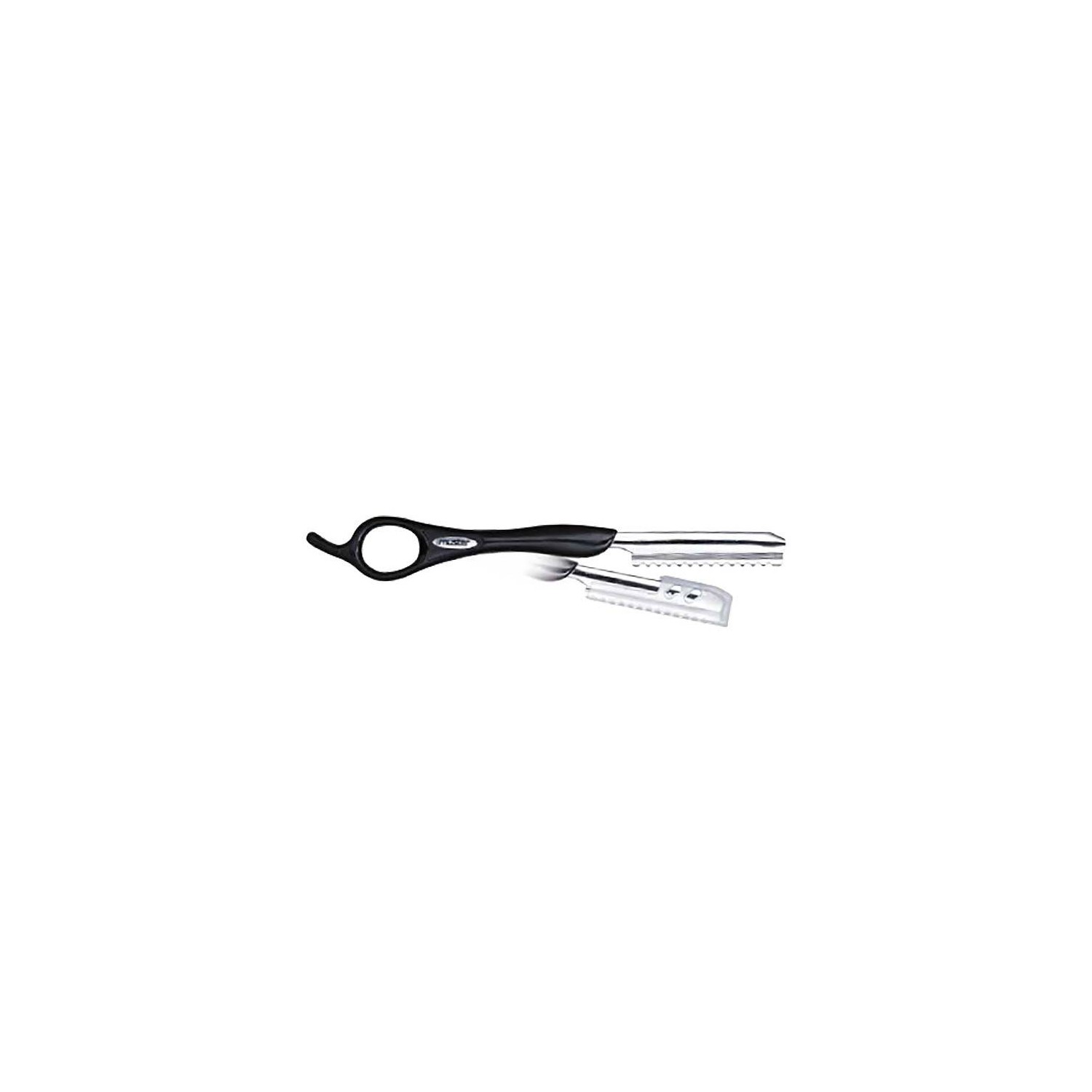 Muster Razor Sfilzino 2 En 1 Black