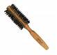 Eurostil Brosse Jabali Bois 18mm (00348)