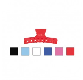 Eurostil 6 Staples Plastic Colorbig (00081)