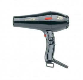 Parlux Hair Dryer 2800 Black