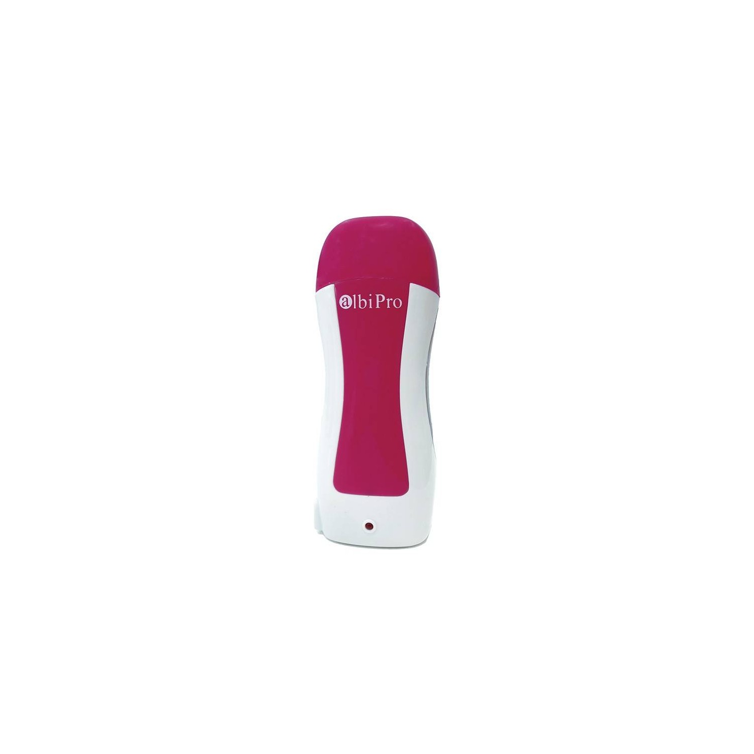 Albi Fuseur Cire Roll On Rose 40 w