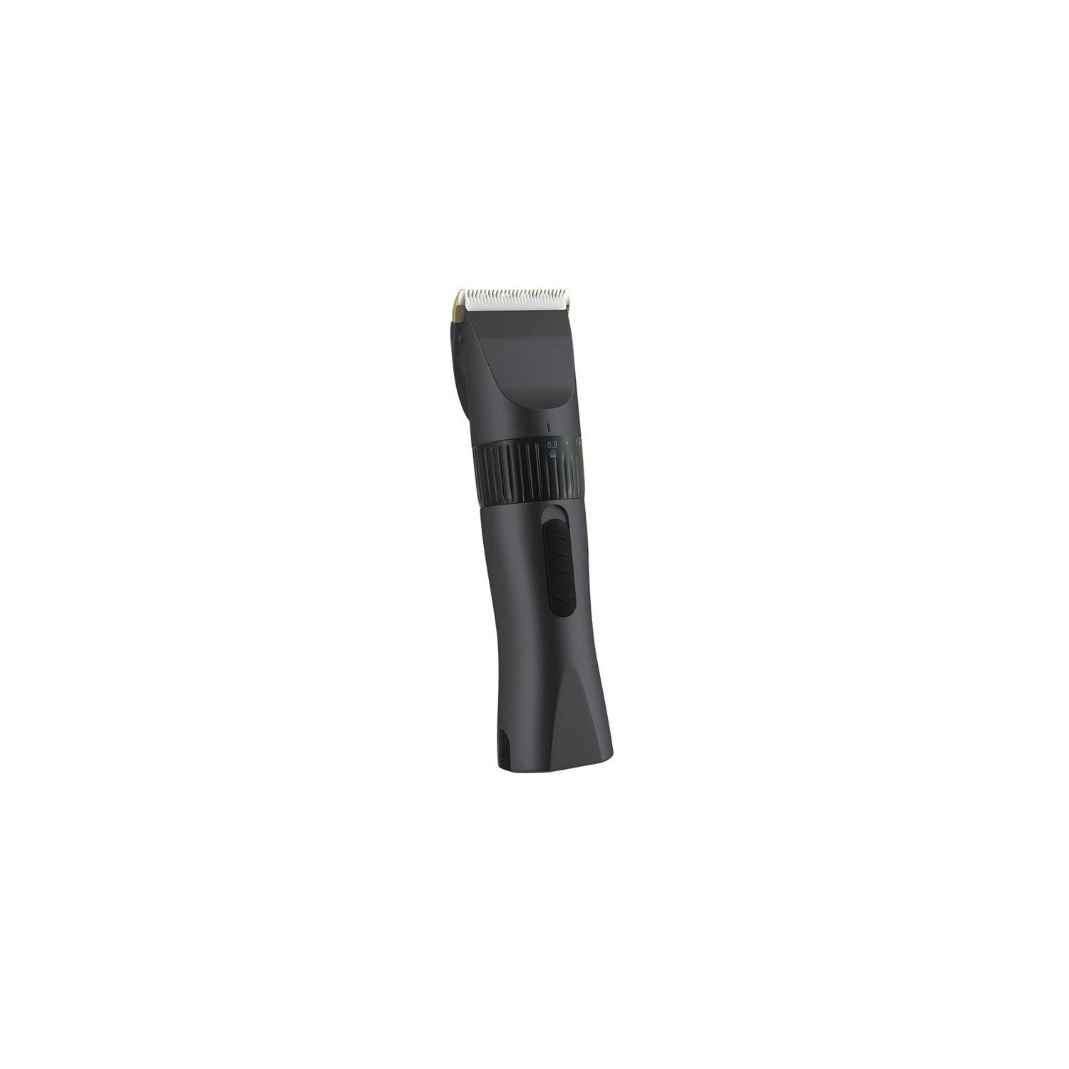 Albi Macchina Taglio Capelli Grigio 2 Batterie