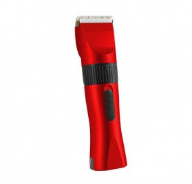 Albi Hair Professional Clipper Red X2 Batteries (2846)