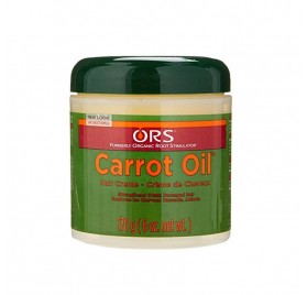 Ors Cart Oil Cream 170 gr