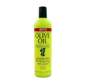 Ors Olive Oil Hidratante Hair Loción 680 ml