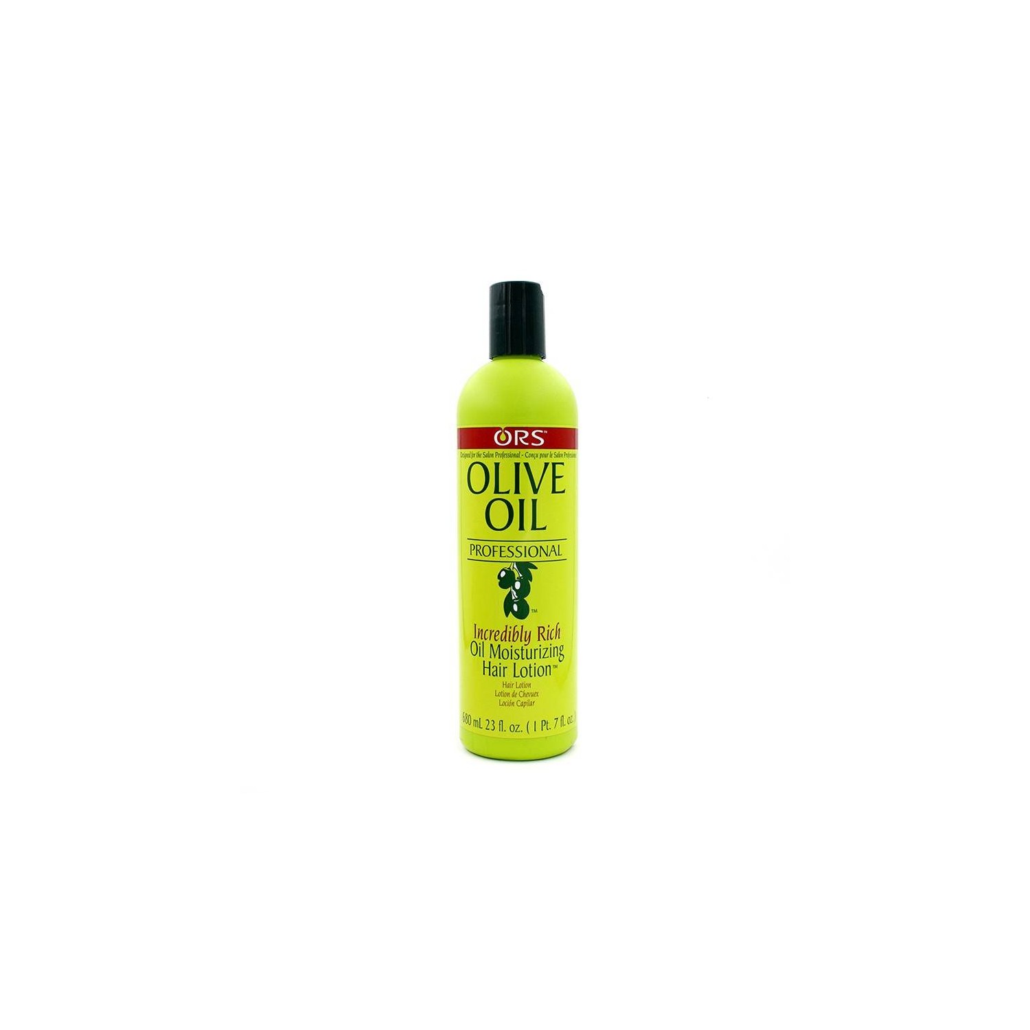 Ors Olive Oil Hidratante Hair Loção 680 ml