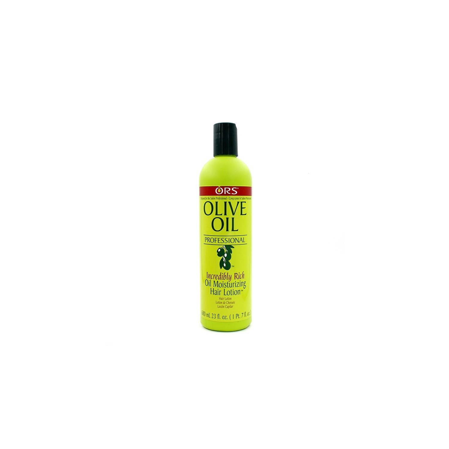Ors Olive Oil Hidratante Hair Loción 680 ml Ors Olive Oil Hidratante Hair Loción 680 ml
