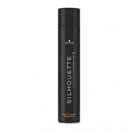 Schwarzkopf Silhouette Esmalte/spray Super Hold 750 Ml