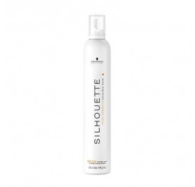 Schwarzkopf Silhouette Mousse Flexible 500 Ml