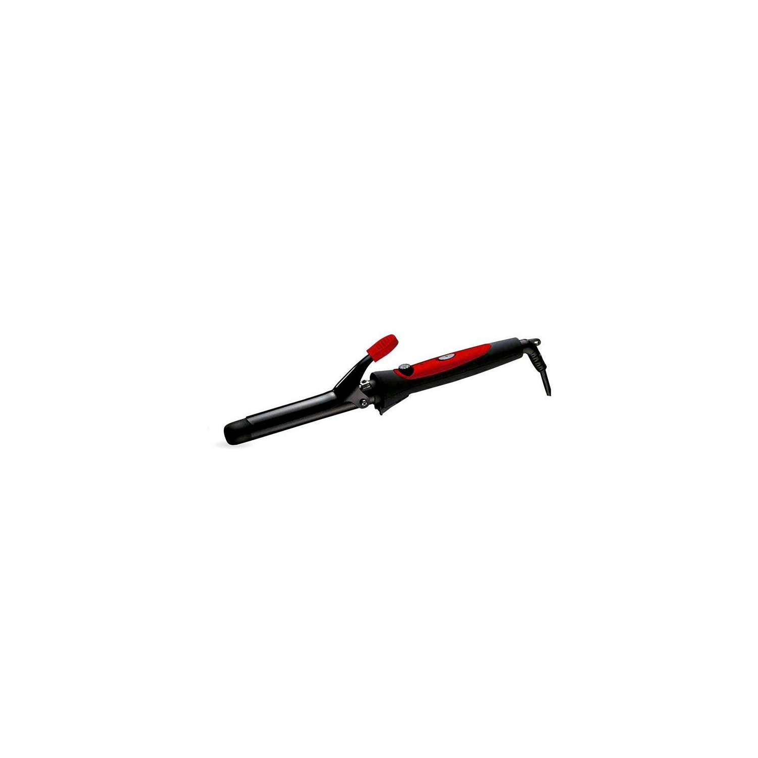 Muster Curling Iron Iroll Professional 25mm