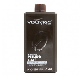 Voltage Café Peeling Shampoo 1000 ml