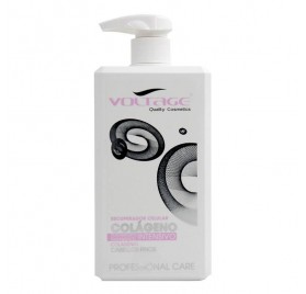 Voltage Colageno Tratamento 1000 Ml