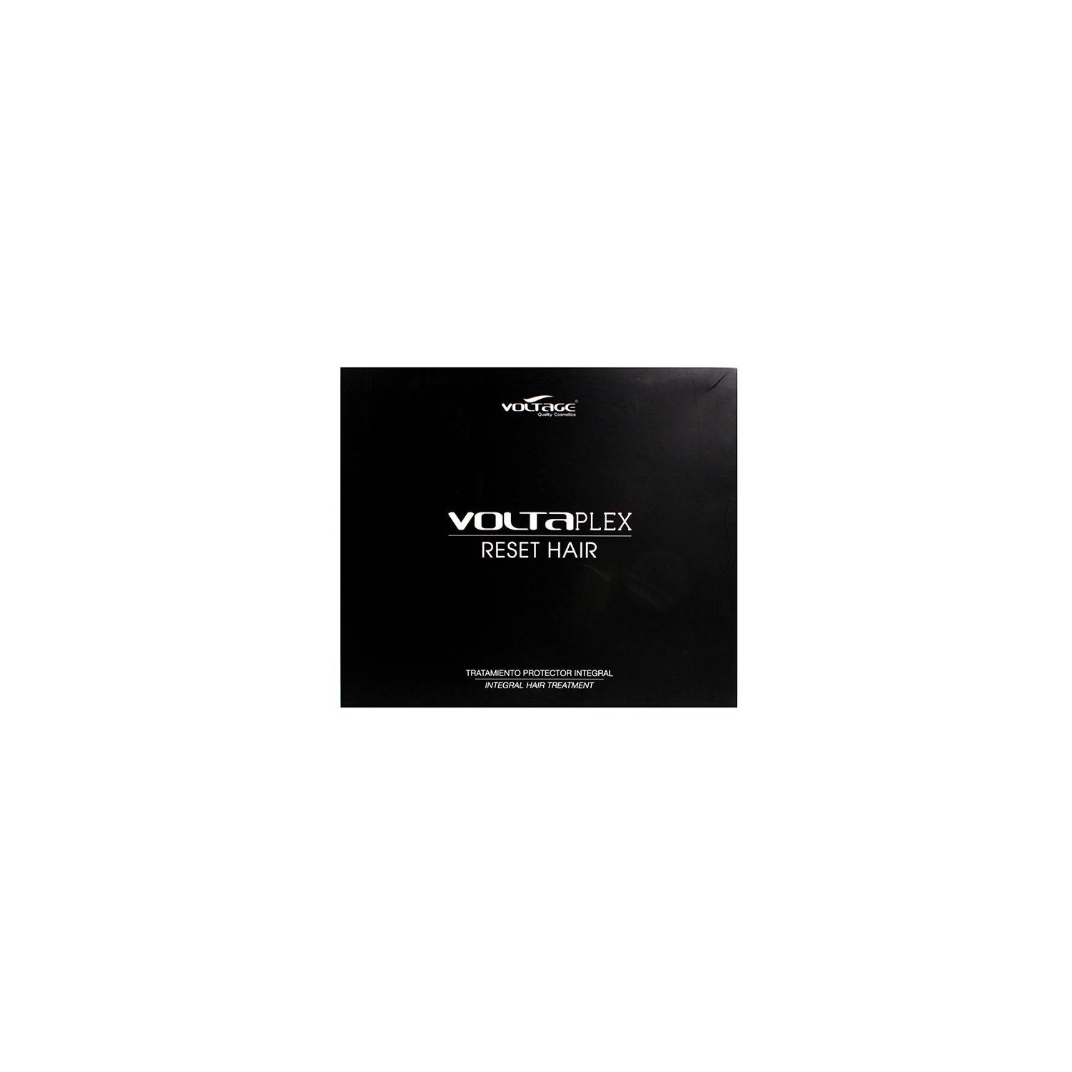 Voltage Voltaplex Reset Hair (20x5 Ml) P/2