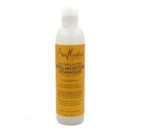 Shea Moisture Raw Shea Butter Detangler Condizionatore 237 ml