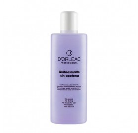 Dorleac Removaesmalte S/cetona 200 Ml