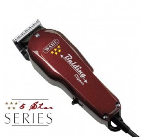 Wahl Macchina Hair Clipper Balding (08110-016)