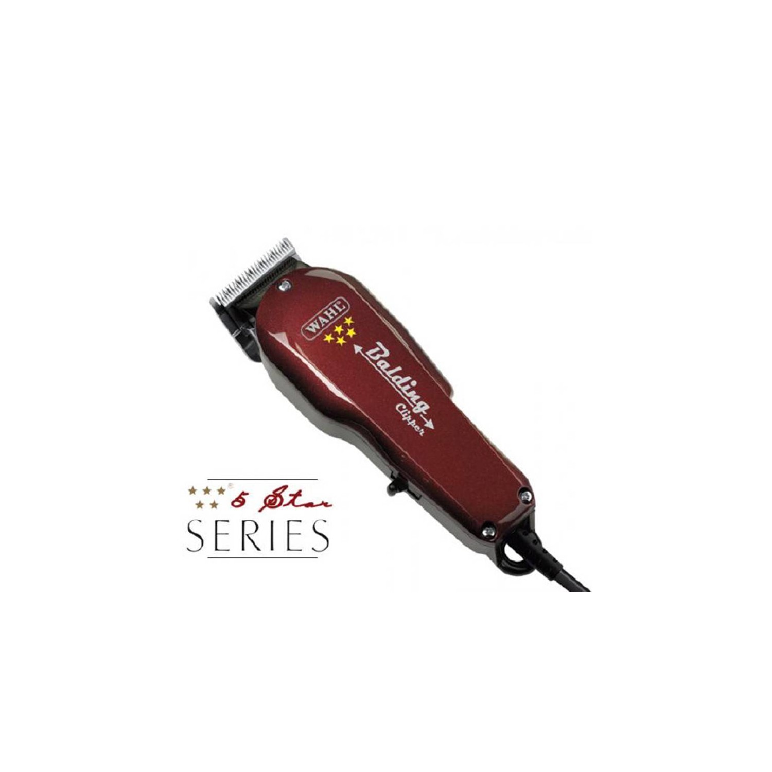 Wahl Macchina Hair Clipper Balding (08110-016)