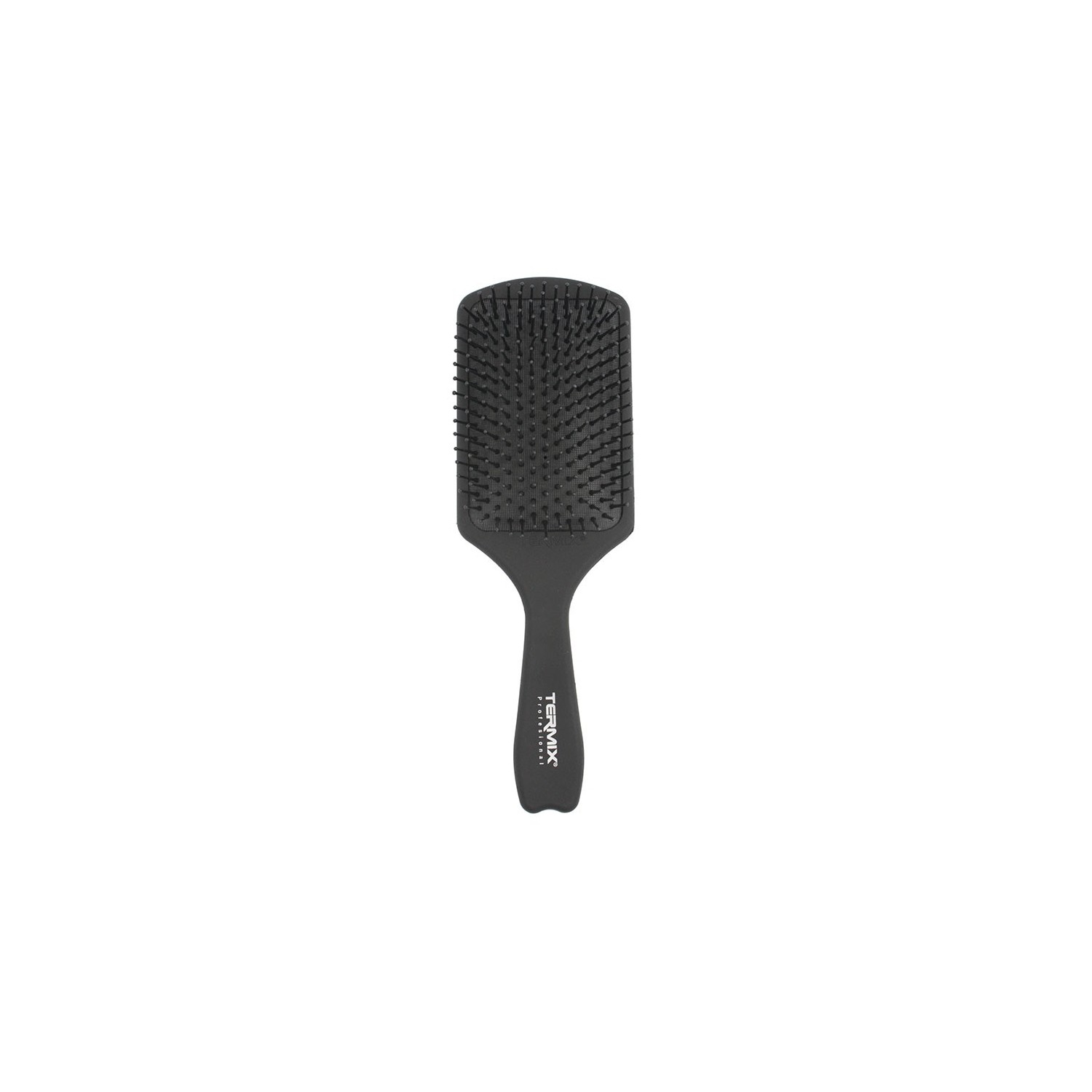 Termix Hairbrush Racket Black