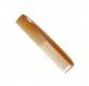 Muster Comb Argan Line Faming Denti Radi (33903)