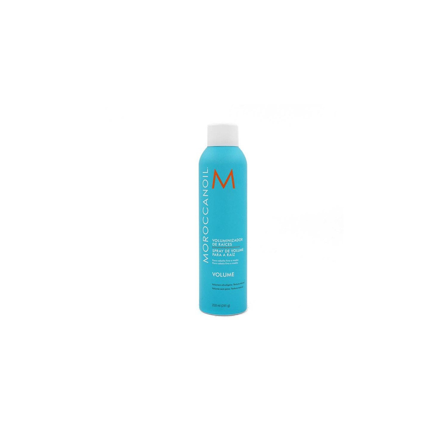 Maroccanoil Spray Volumineux Racines 250 Ml (volume)