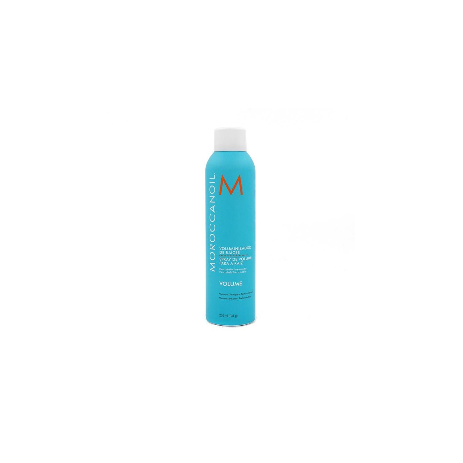 Moroccanoil Spray Voluminizador Raices 250 Ml (volume)