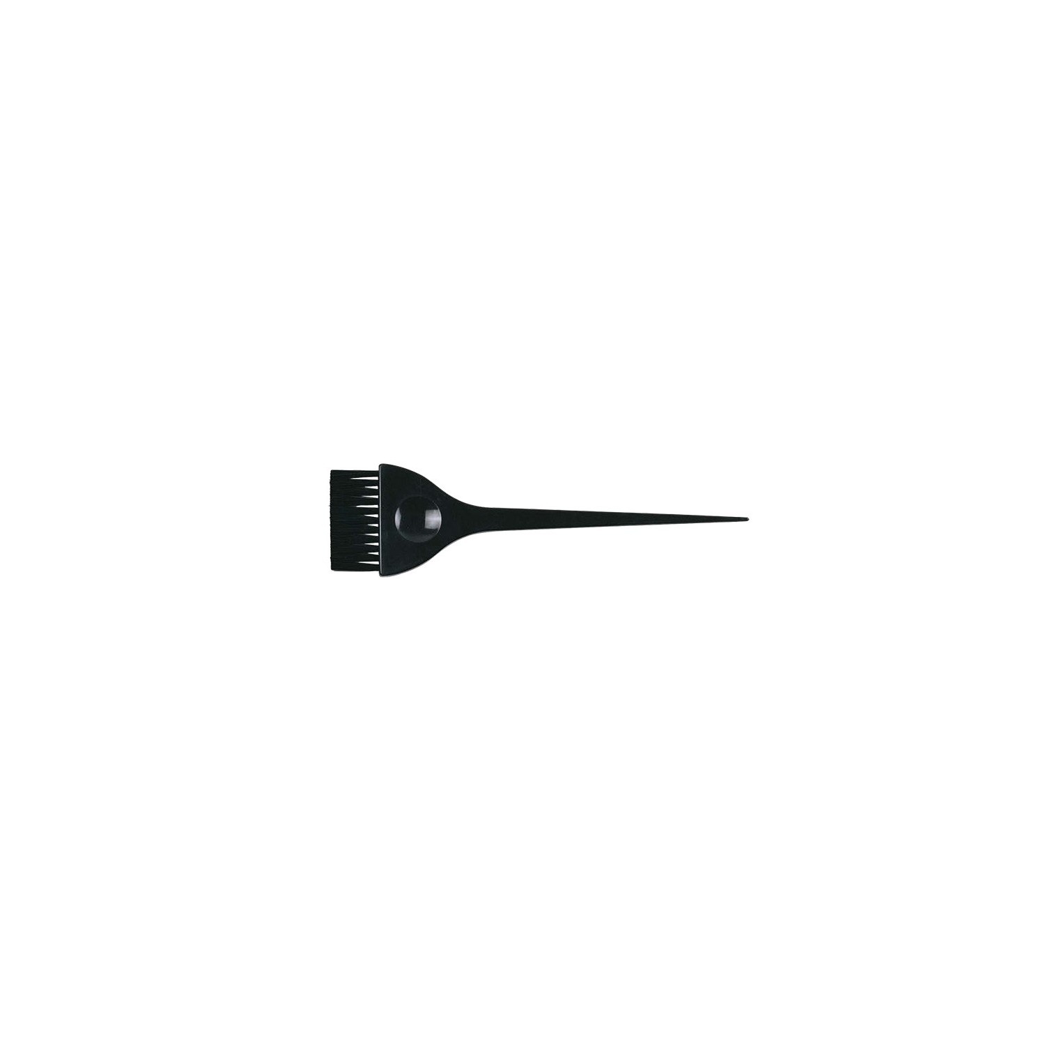 Muster Comb Dye Black