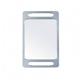 Muster Miroir Argent (3630952)