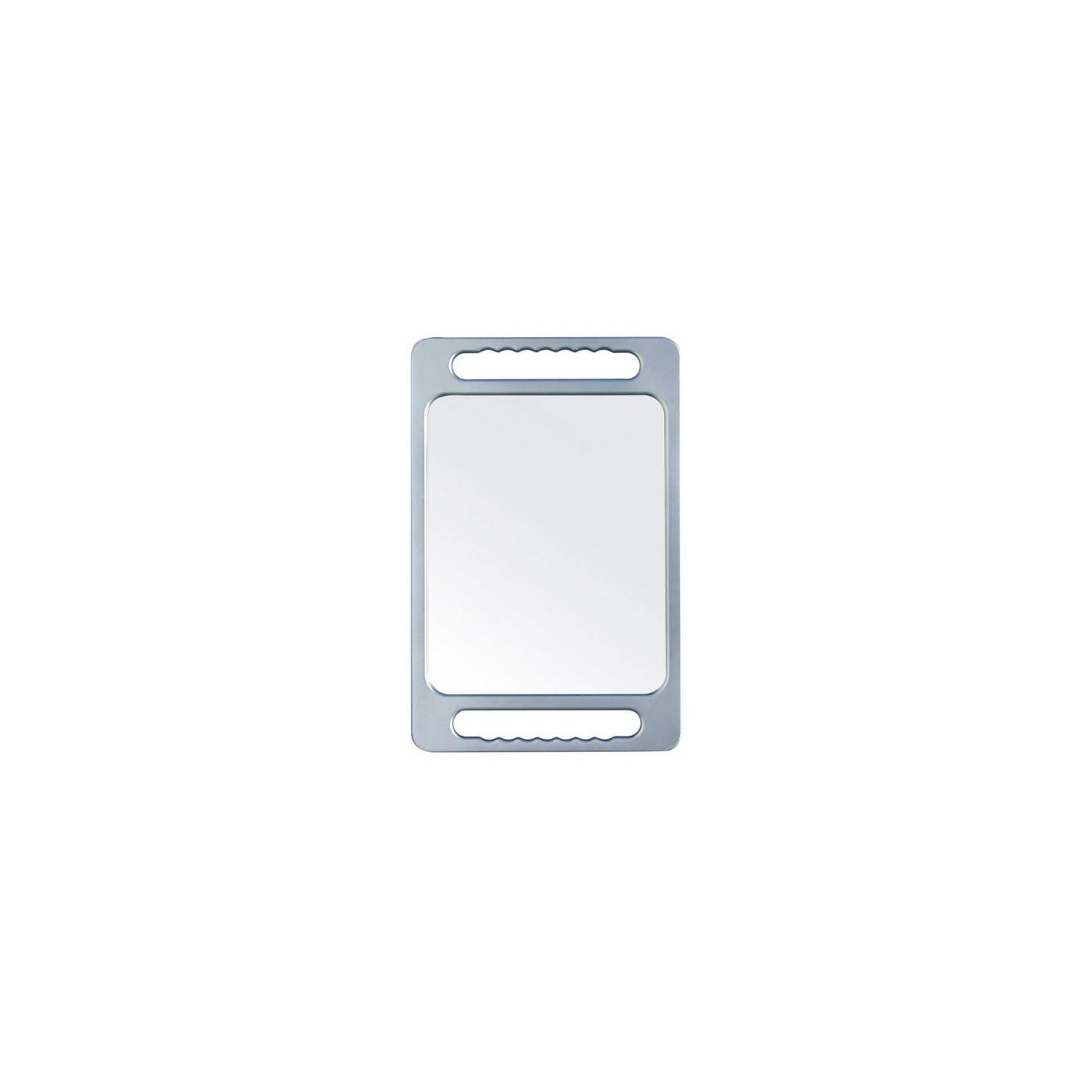 Muster Miroir Argent (3630952)