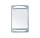 Muster Miroir Argent (3630952)