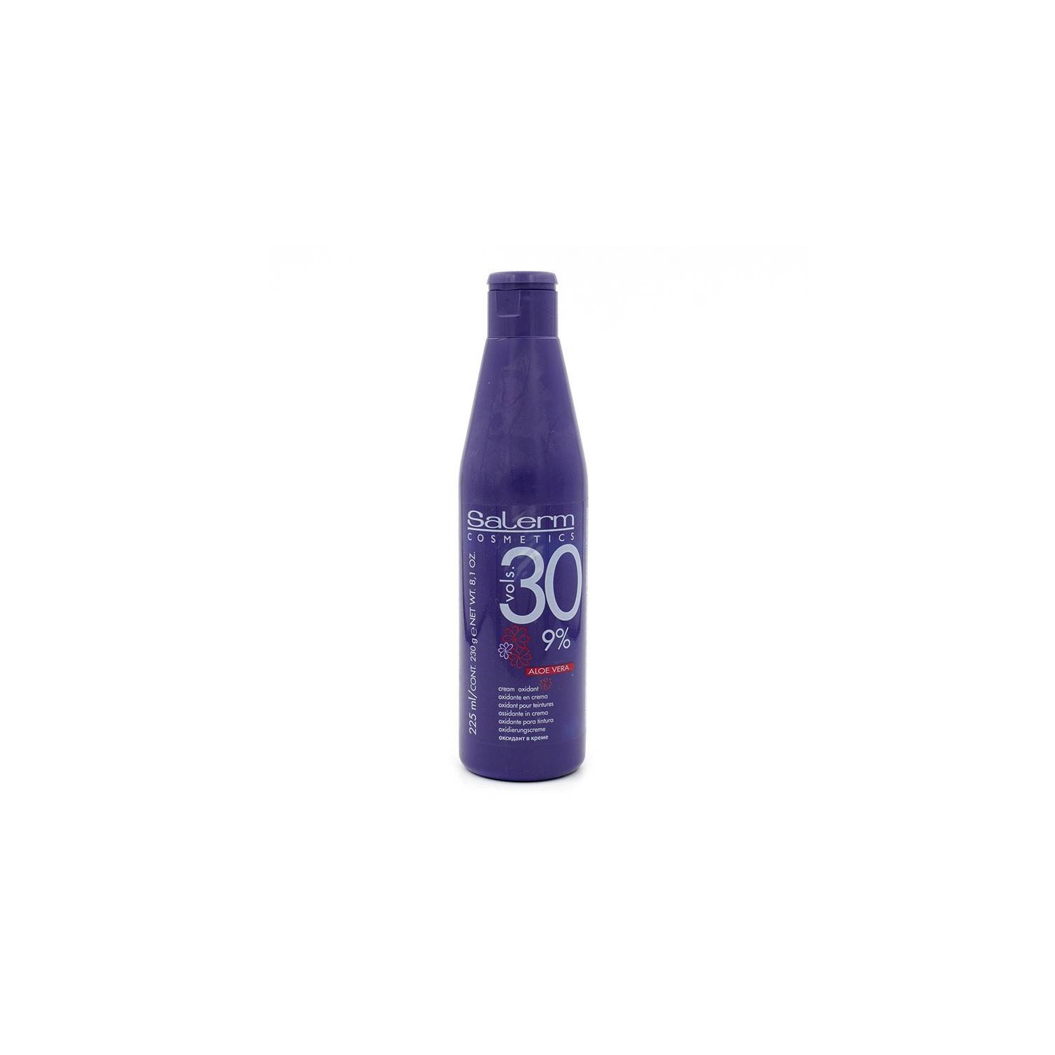 Salerm Oxig 30vol (9%) 225 ml