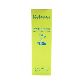 Salerm Protetor Pele Creme 60 ml