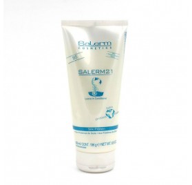 Salerm 21 Silk Protein Mascarilla 200 ml