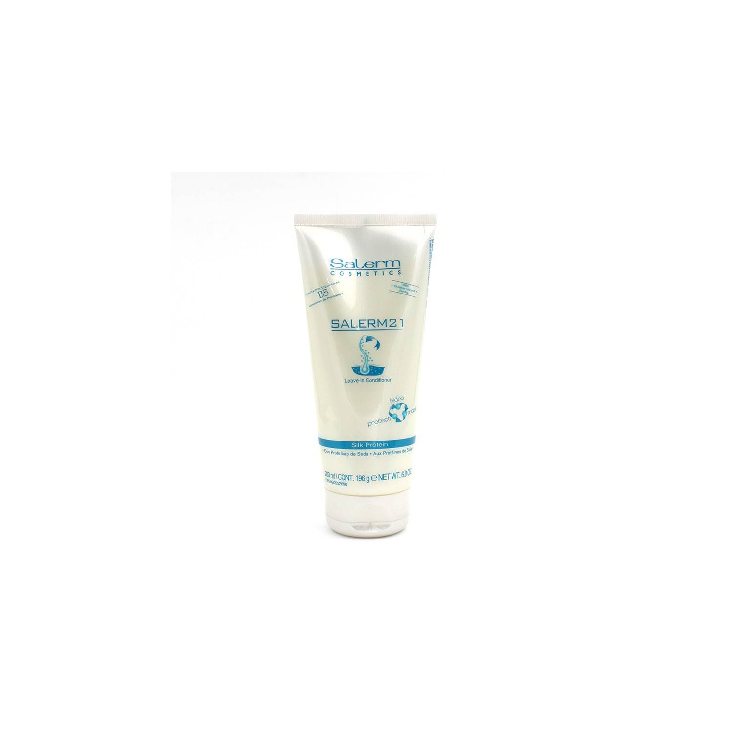 Salerm 21 Silk Protein Mascarilla 200 ml