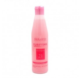 Salerm 21 Purifying Shampoo 250 Ml