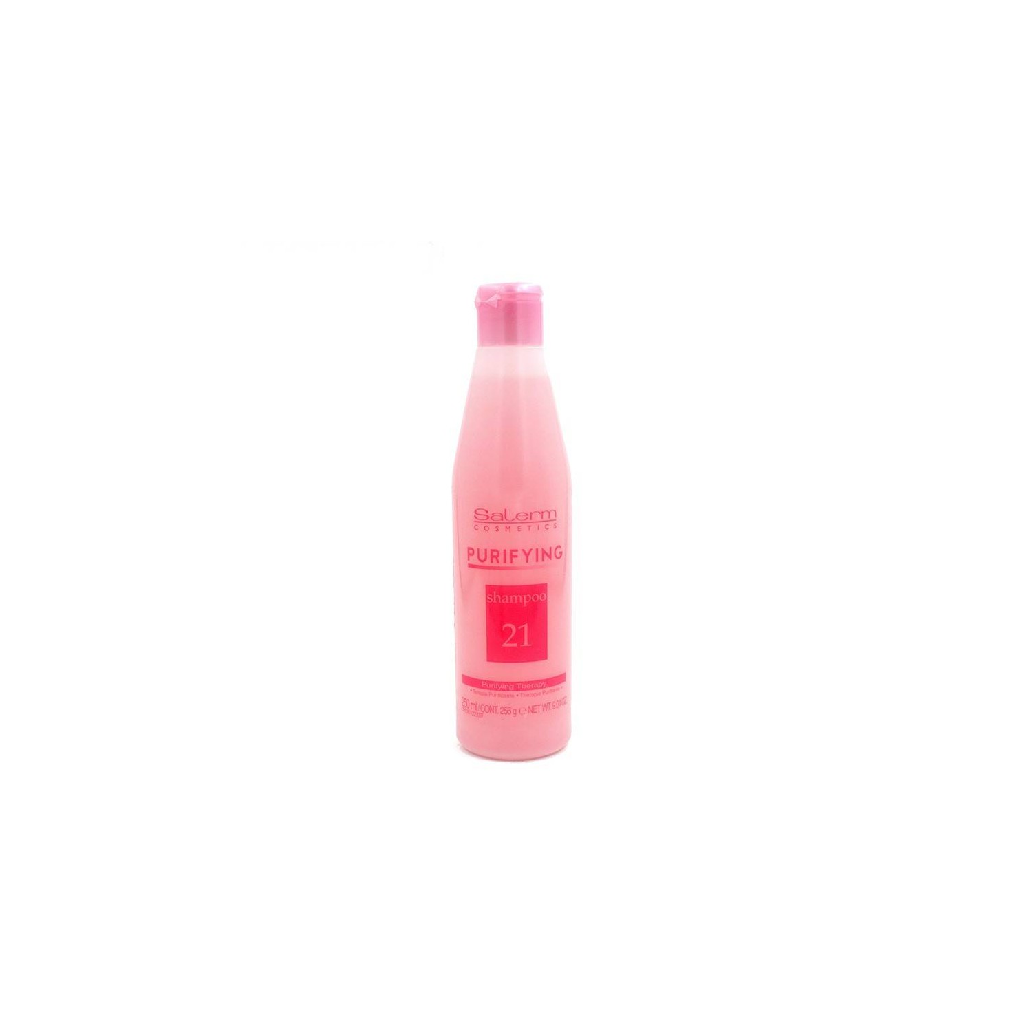 Salerm 21 Purifying Shampoo 250 Ml